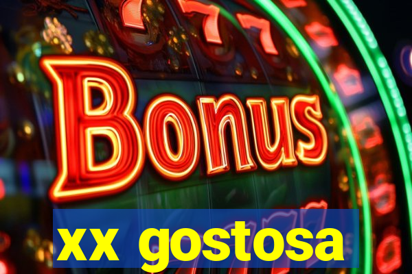 xx gostosa